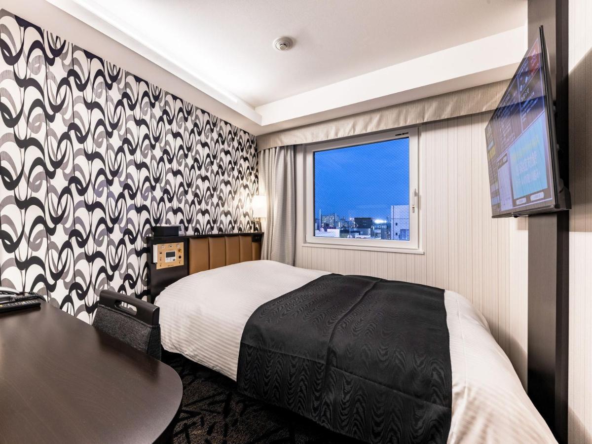Apa Hotel Ueno Ekiminami Tokio Zewnętrze zdjęcie