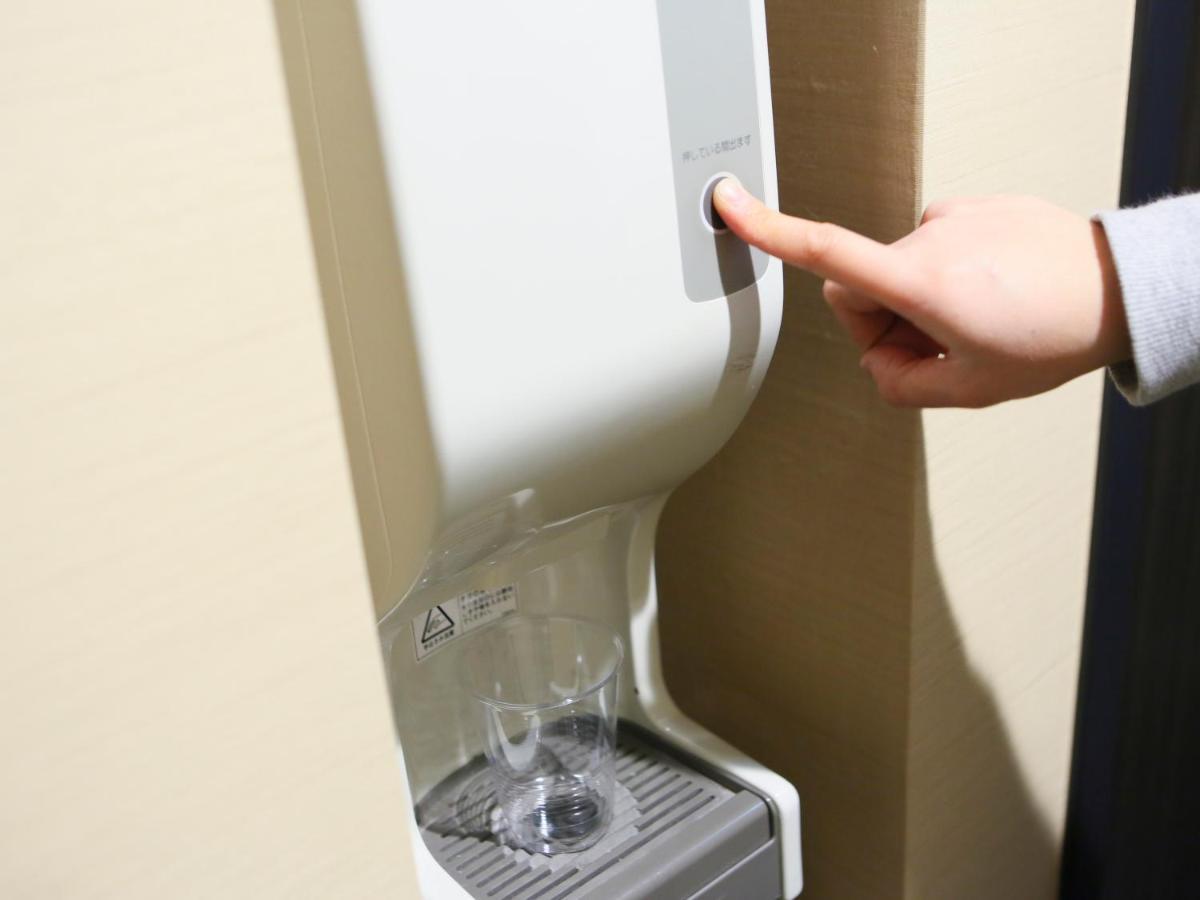 Apa Hotel Ueno Ekiminami Tokio Zewnętrze zdjęcie